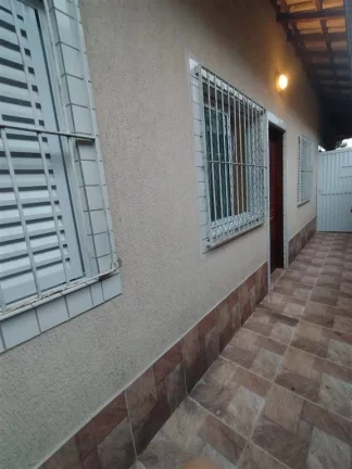 Imagem CASA EM CONDOMÍNIO COM PLANEJADOS [MARACANÃ] - PRAIA GRANDE