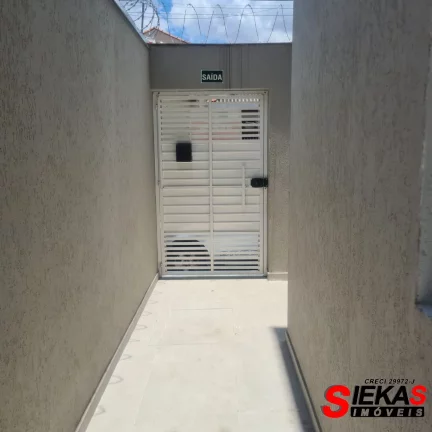 Imagem Imperdível oportunidade: Apartamento à venda em São Paulo-SP, 2 quartos, 1 sala, 1 banheiro, 40 m² na Quinta da Paineira!