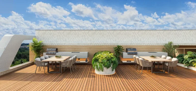Imagem Porto Mare Suítes
