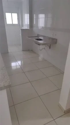 Imagem APARTAMENTO COM 87 m² - AVIAÇÃO - PRAIA GRANDE SP