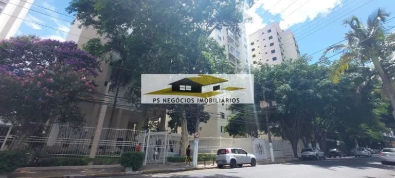 Imagem Apartamento para venda com 46mts no Parque Imperial