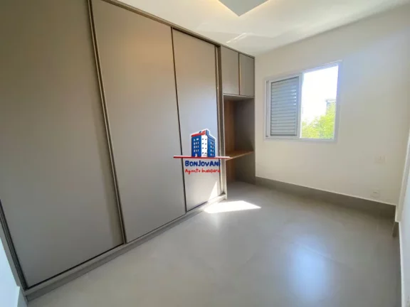 Imagem Apartamento 2 dorms, 2 garagens no Alto Rio Preto