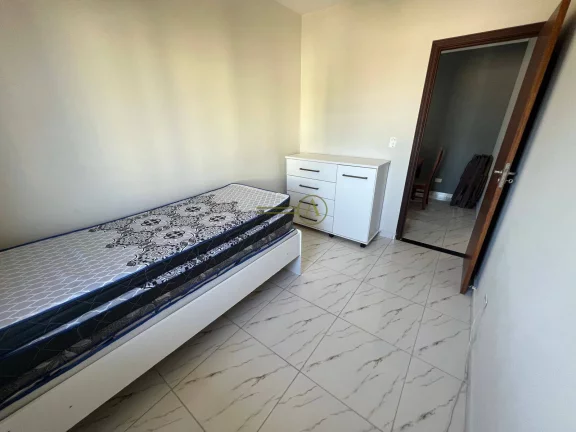 Imagem Apartamento à 400m da praia com vista do mar em Peruíbe/SP