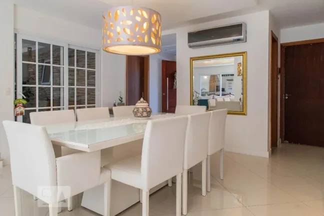 Imagem Casa à Venda - Vargem Pequena, 4 Quartos, 400 m2