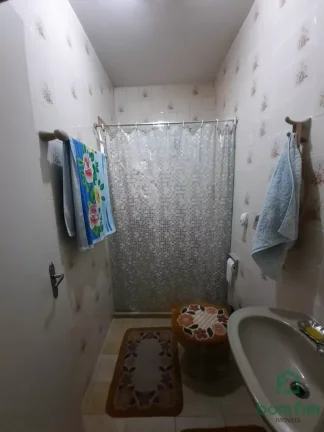Imagem Casa para venda, 3 dorm. Vila Jardim, Porto Alegre/RS.