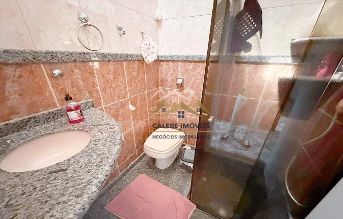 Imagem Sobrado com 5 dormitórios à venda, 295 m² por R$ 430.000,00 - Vila Santa Luzia - Tatuí/SP