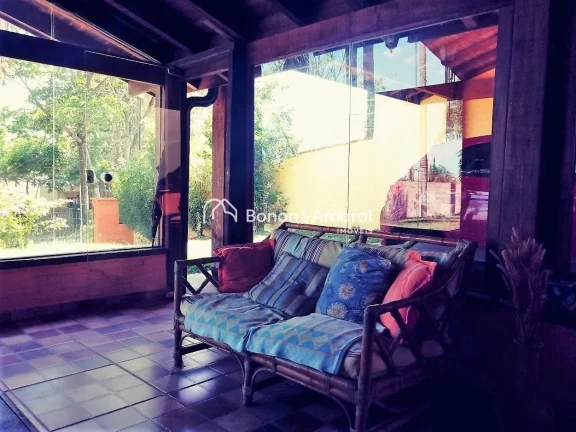 Imagem Casa à venda, em condomínio, 2 quartos, Sousas, Campinas
Terreno de 867m²
Nesse terreno, tem uma ...