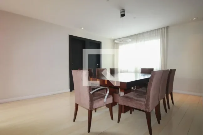 Imagem Apartamento à Venda - Copacabana, 4 Quartos, 235 m2