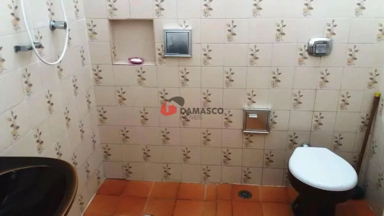Imagem Casa à venda 2 Quartos, 2 Vagas, 249M², Olímpico, São Caetano do Sul - SP