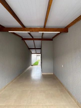 Imagem Casa 3/4 C Suite No Parque Dos Buritis Senador Canedo