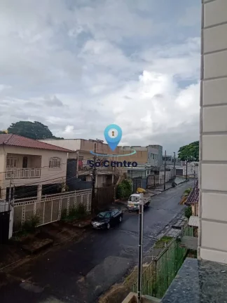 Imagem Ótimo apartamento à venda localizado na Rua Zilah Souza Sposito, com 2 quartos, sendo 1 suíte, ba...