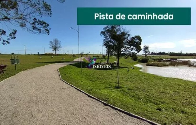 Imagem Quinta do Lago Parque Residencial - Quinta do Lago Parque Residencial