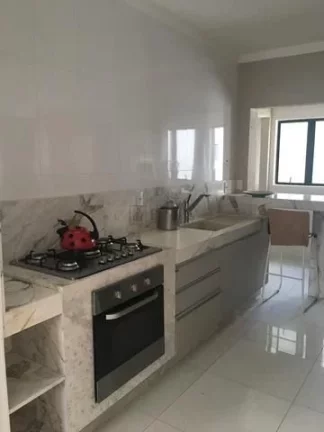 Imagem Apartamento mobiliado lateral mar em Balneário Camboriú.