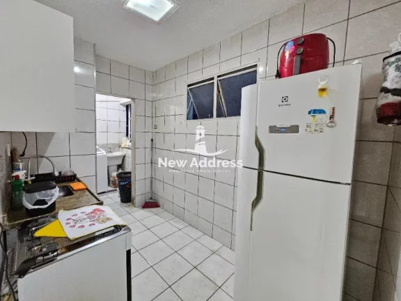 Imagem Apartamento Térreo com 2 Quartos à Venda em Itanguá - Cariacica
