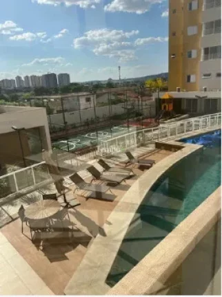Imagem Uptown - Apartamento Pronto no Jardim Europa , 2 Quartos