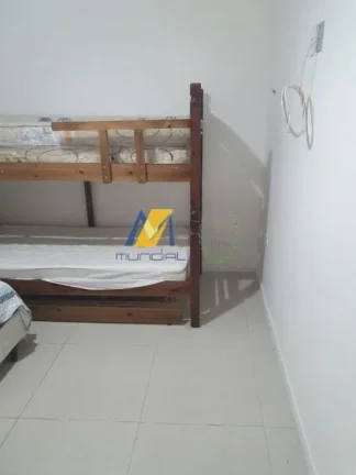 Imagem Vendo Casa em Condomínio, Praia Grande a 100 mts da praia.