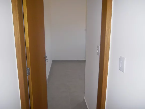 Imagem Oportunidade Sobrado 3 dorms sendo uma Suíte - Jd. Das Industrias