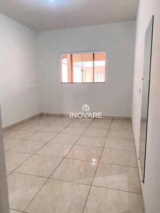 Imagem Casa com 3 dormitórios à venda, 107 m² por R$ 500.000,00 - Paranaíba - Itumbiara/GO