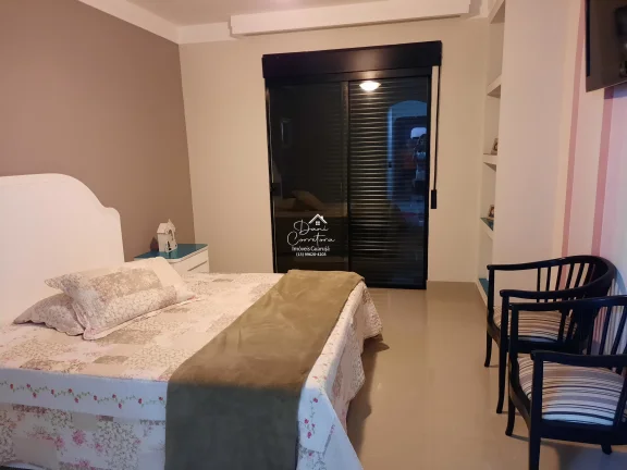Imagem APARTAMENTO Residencial em GUARUJÁ - SP, PITANGUEIRAS