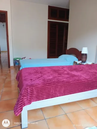 Imagem Casa para Venda em Itanhaém, Cibratel I, 4 dormitórios, 3 suítes, 2 banheiros, 5 vagas