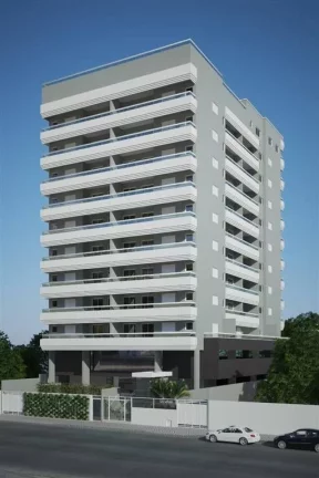 Imagem Apartamento à Venda em Aviação, Praia Grande - SP