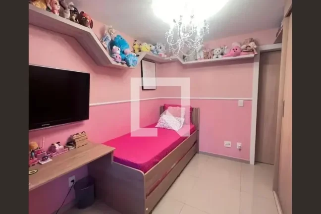 Imagem Apartamento à Venda - Recreio, 3 Quartos, 111 m2