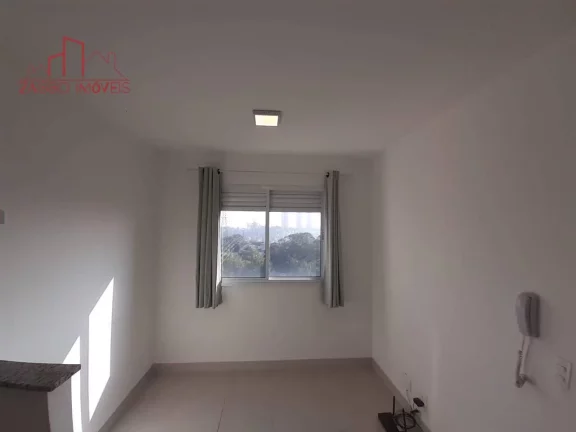 Imagem Apartamento de 35m² com 2 dorm