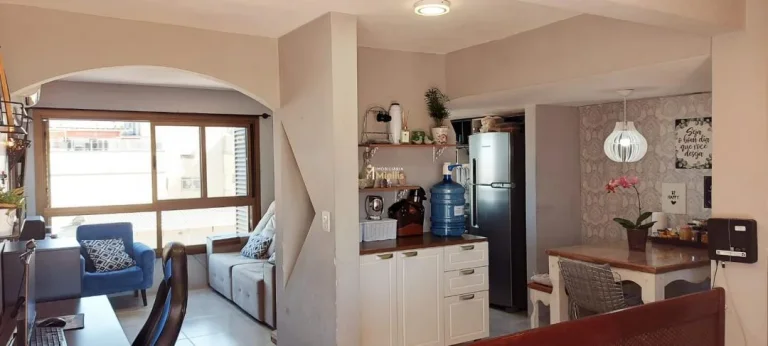 Imagem Apartamento com 3 Dormitorio(s) localizado(a) no bairro CENTRO HISTORICO em Porto Alegre / Rio Grande do Sul Ref.:57580178