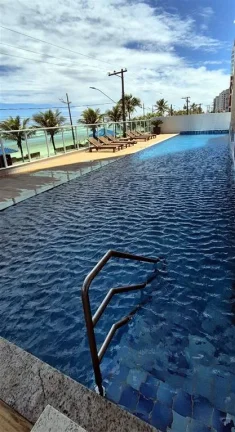 Imagem APARTAMENTO COM 96 m² - JARDIM PRAIA GRANDE - MONGAGUA SP