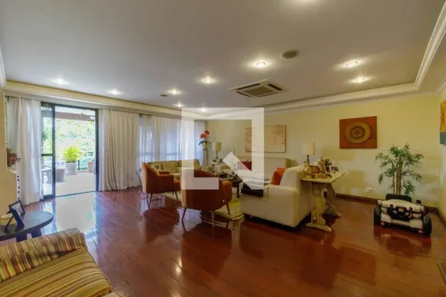 Imagem Apartamento à Venda - Recreio, 2 Quartos, 195 m2