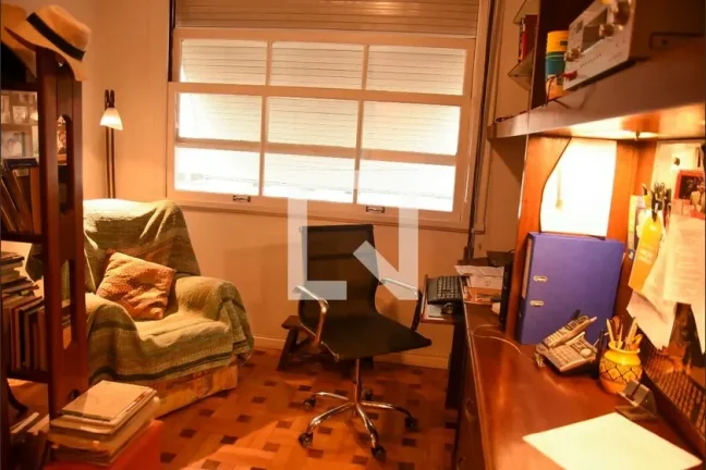 Imagem Apartamento à Venda - Copacabana, 4 Quartos, 168 m2