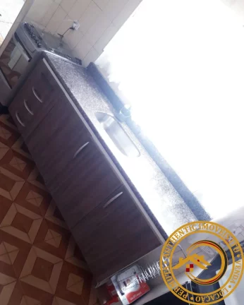 Imagem CASA RESIDENCIAL em SALTO - SP, JARDIM SANTO INÁCIO
