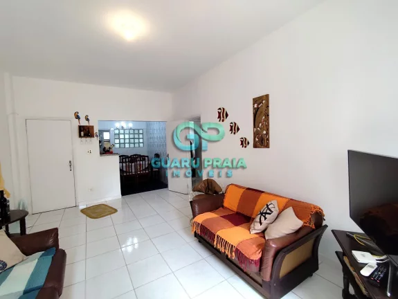 Imagem Lado Praia - Excelente apartamento