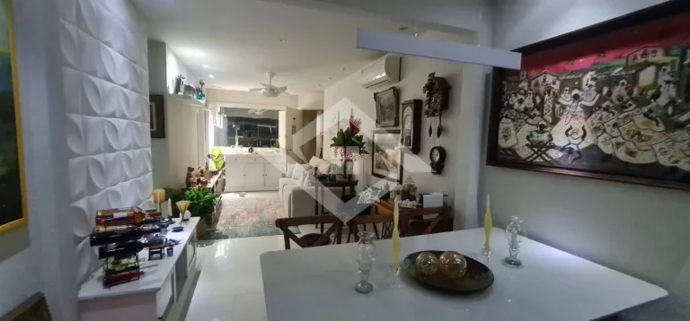 Imagem Apartamento de 3 Quartos para Venda na Barra Olímpica com 72 m²