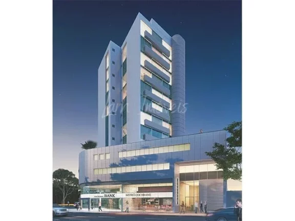 Sala Comercial a Venda no bairro Tijuca - Rio de Janeiro, RJ