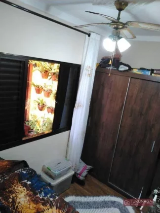 Imagem Sobrado à venda, 138 m² por R$ 745.000,00 - Vila Nhocune - São Paulo/SP