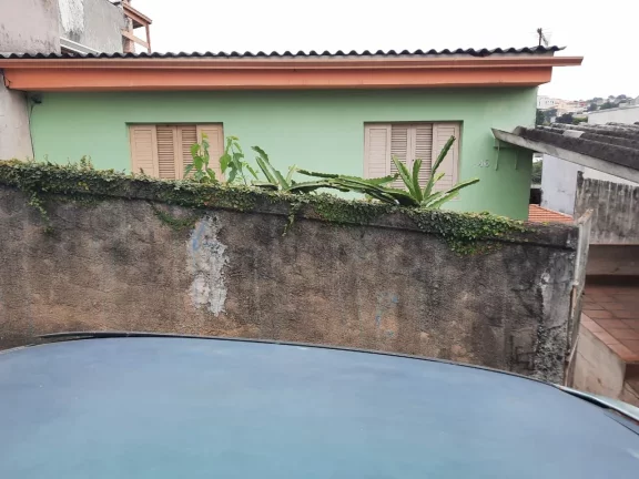 Imagem CASA TÉRREA PARA DE MOLIÇÃO.