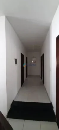 Imagem Casa com quintal -3 quartos - 1 suíte - 143m² - Bessa, em João Pessoa-PB