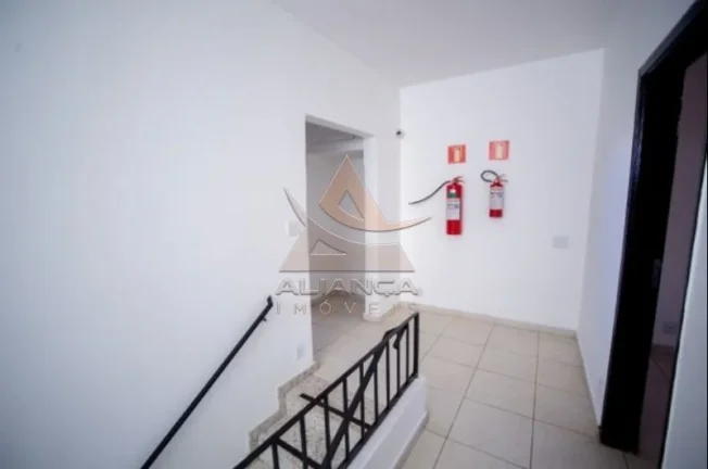 Imagem Comercial - Ribeirão Preto - Vila Seixas