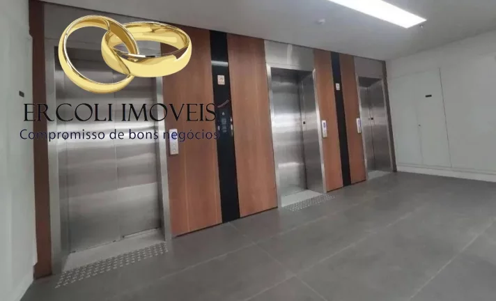 Imagem SALA COMERCIAL em São Paulo - SP, Vila Leopoldina