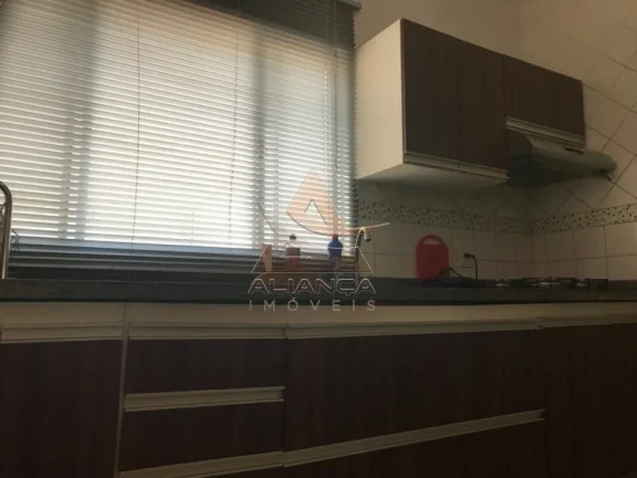Imagem Apartamento - Ribeirão Preto - Jardim Zara