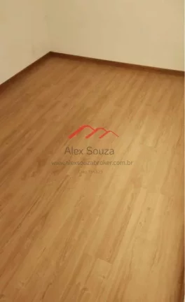 Imagem Apartamento para Venda em Hortolândia / SP no bairro Vila São Francisco