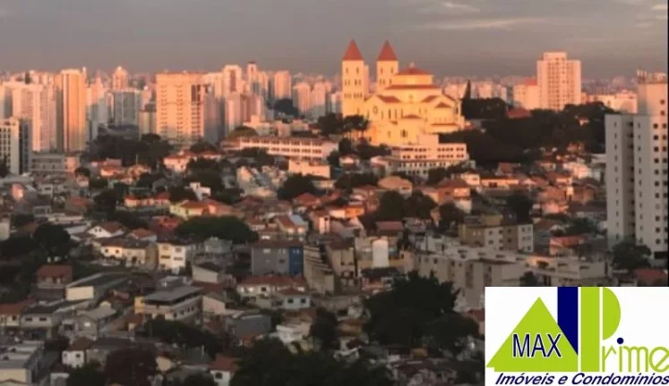 Imagem APARTAMENTO RESIDENCIAL em SÃO PAULO - SP, PENHA DE FRANÇA