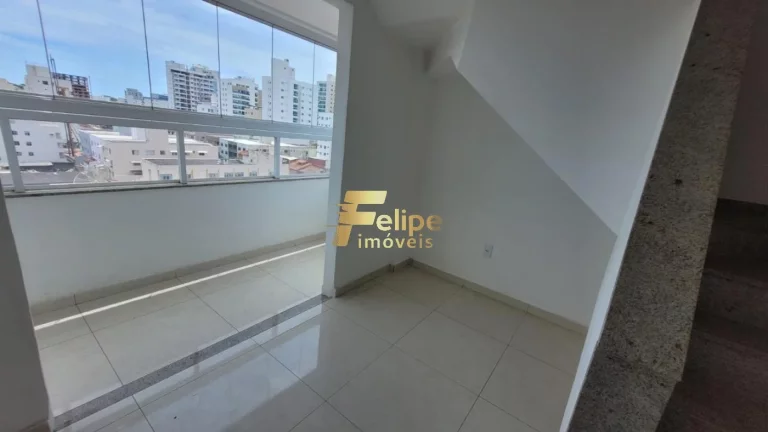 Imagem EXCELENTE COBERTURA DUPLEX COM 04 SUÍTES, À VENDA NA PRAIA DO MORRO, EM GUARAPARI/ES!