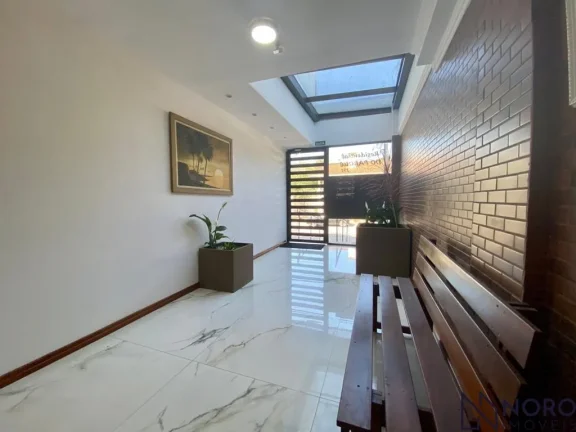 Imagem Apartamento 2 dormitórios semi novo no bairro Dom Antônio Reis