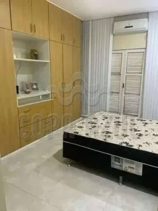 Imagem Copacabana - Residencial › Apartamento com 3 quarto(s) a Venda