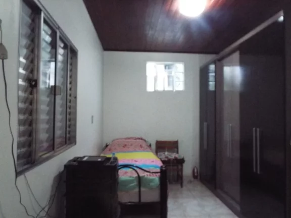 Imagem CASA ASSOBRADADA A VENDA NO PARQUE NOVO ORATORIO SANTO ANDRÉ