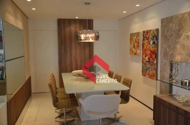 Imagem Apartamento à venda, 210 m² por R$ 2.350.000,00 - Meireles - Fortaleza/CE
