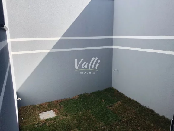 Imagem CASA RESIDENCIAL em Americana - SP, Nova Carioba