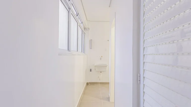 Imagem Apartamento 96M², 3Q, 2 Banheiros, Academia, Playground, Salão de Festas, Jardim.